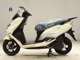 Фото Suzuki BURGMANストリート125EX с японского аукциона