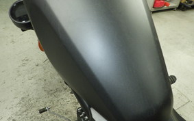 HONDA REBEL 250 S 1995 MC49