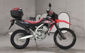 HONDA CRF250L MD38