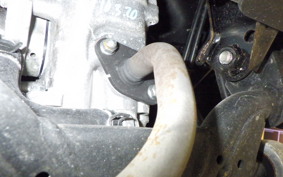 YAMAHA VINO 50 Gen.4 AY02