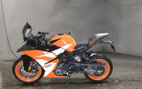 KTM 250 RC JYE40