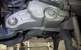 HONDA LEAD 125 2002 JF45