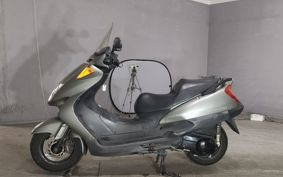 HONDA FORESIGHT MF04