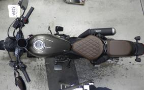 HONDA REBEL 250 S 2022 MC49