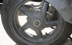 SUZUKI TR50 STREET MAGIC CA1LB