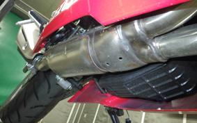 HONDA CBR400R 2023 NC56