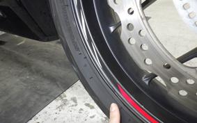 HONDA CBR400R 2020 NC56
