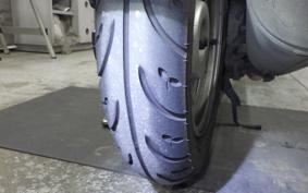 HONDA TACT Basket AF79