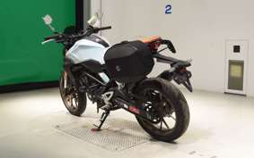 HONDA CB250R 2014 MC52