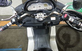 YAMAHA MAJESTY 250 C SG03J