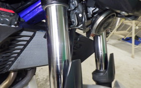 YAMAHA MT-25 RG10J