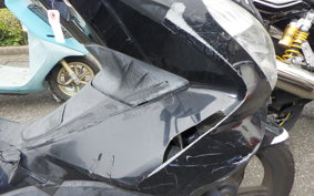 HONDA PCX125 JF56