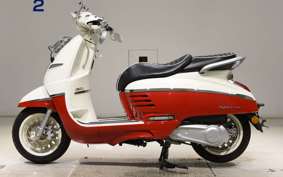 PEUGEOT ジャンゴ150