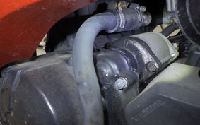 KAWASAKI NINJA 250 1996 EX250L