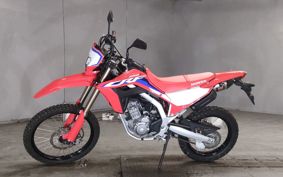 HONDA CRF250L MD47