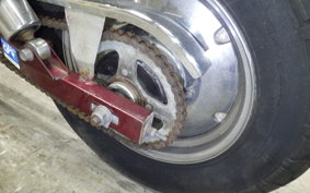 HONDA JAZZ 50 2015 AC09