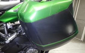 KAWASAKI NINJA H2 SX SE 2023 ZXT02P
