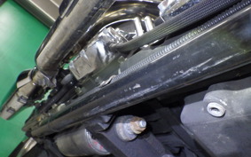 HARLEY FLSTF 1450 2002