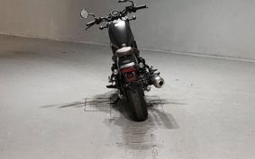 HONDA REBEL 250 S MC49