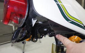 KAWASAKI 250TR BJ250F