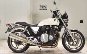 HONDA CB1100 ABS 2011 SC65