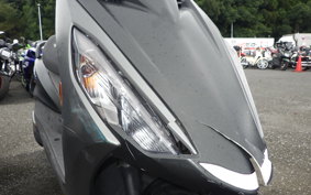 YAMAHA AXIS 125 Z SED7J