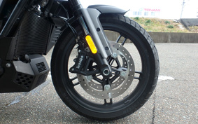 HARLEY PAN AMERICA 1250 2022 ZDS