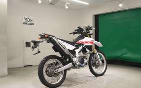 YAMAHA WR250R 2023 DG15J