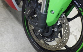 KAWASAKI ZX-25R 2023 ZX250E