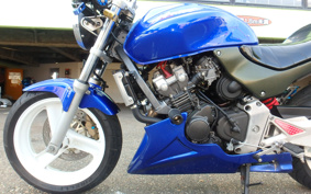 HONDA HORNET 250 MC31