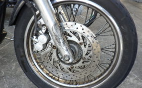 YAMAHA DRAGSTAR 400 4TR