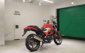 HONDA VTR 250 Gen. 2 2012 MC33