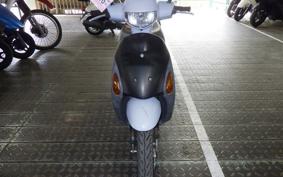 SUZUKI LET's 4 1991 CA45A