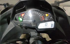 KAWASAKI NINJA 250 EX250L