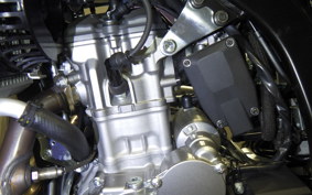 SUZUKI DR-Z 4SM 2025 ER1AH