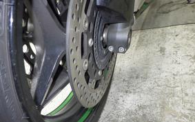 KAWASAKI NINJA H2 SX SE 2020 ZXT02A
