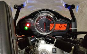 SUZUKI GSR250 GJ55D