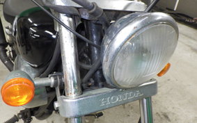 HONDA MAGNA 50 2021 AC13