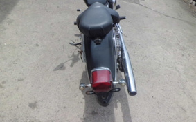 YAMAHA DRAGSTAR 250 VG02J