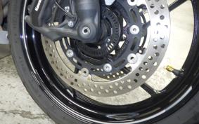 KAWASAKI ZX-4R SE 2024 ZX400P