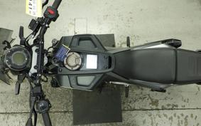 HUSQVARNA SVARTPILEN 250