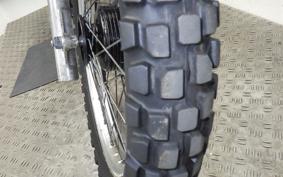 HONDA MTX200R MD07