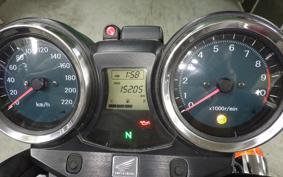 HONDA CB1100 ABS 2011 SC65