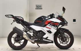 KAWASAKI NINJA 400 2018 EX400G