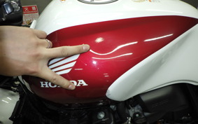 HONDA CB400SF GEN 4 A 2018 NC42