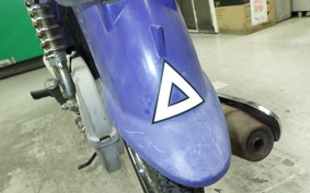 HONDA C110 SUPER CUB 2000 JA07