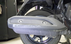 YAMAHA JOG DX-3 AY01