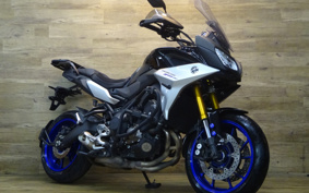 YAMAHA MT-09 Tracer GT 2019 RN51J