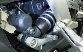 TRIUMPH ROCKET III R 2021