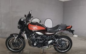 KAWASAKI Z900RS ZR900C